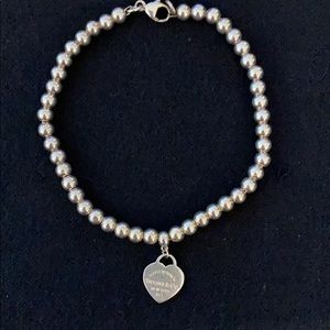 LIKE NEW TIFFANY & CO. Bracelet
